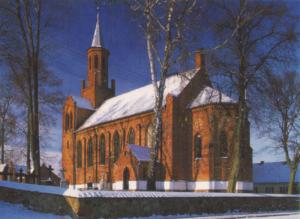 Świątki (parafia Świętych Kosmy i Damiana)